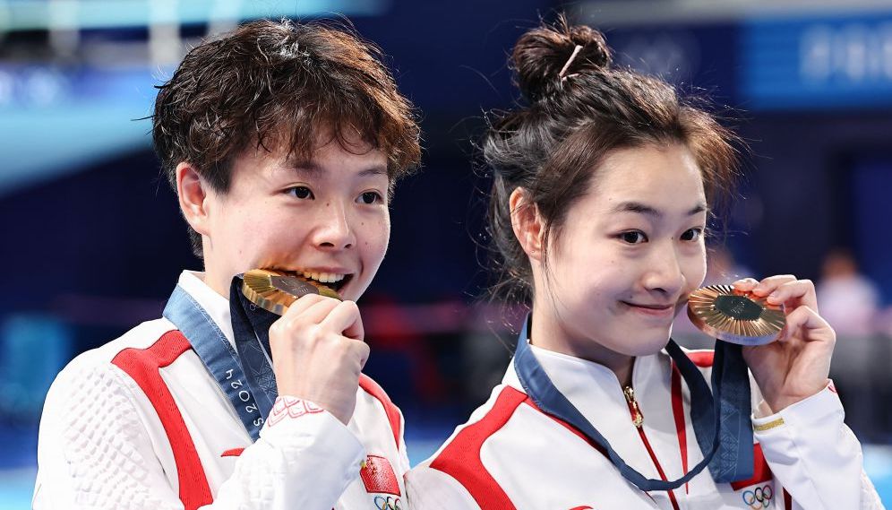 王楠9岁女儿迎转折点！首夺全国团体冠军，遗憾女单无缘前32